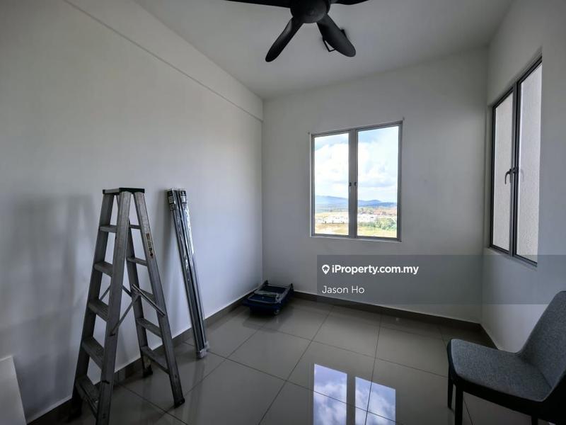 Apartment for Rent in Tunas Residensi @ Nada Bidara by Jason Ho - iProperty.com.my