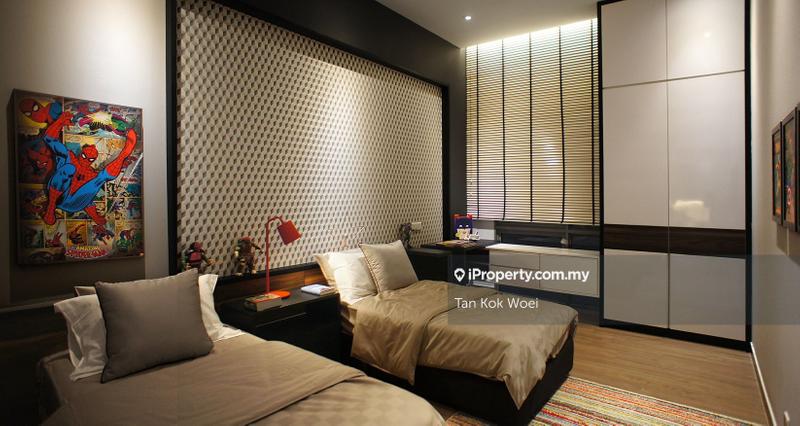 Kondominium untuk Dijual di TRIA Seputeh in 9 Seputeh, Kuala Lumpur oleh Tan Kok Woei - iProperty.com.my