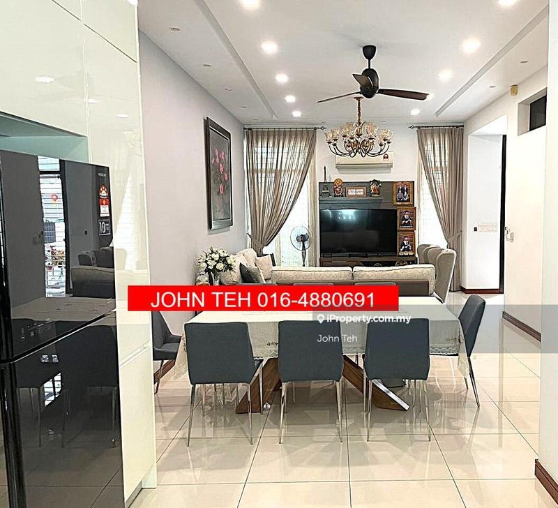 3-storey Terraced House for Sale in Minden Heights, Gelugor by John Teh - iProperty.com.my