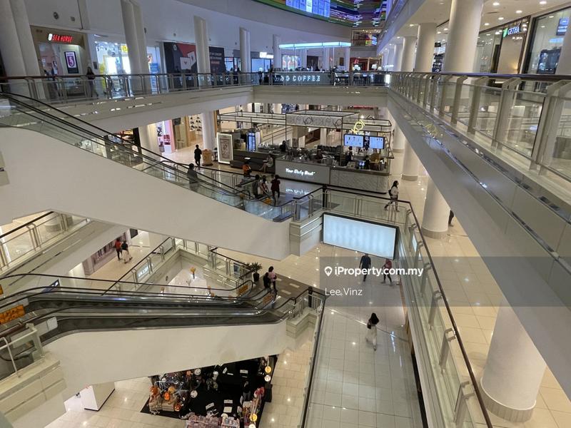 For Sale - Queensbay Mall