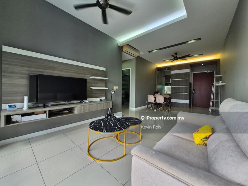 For Rent - Le Pavillion