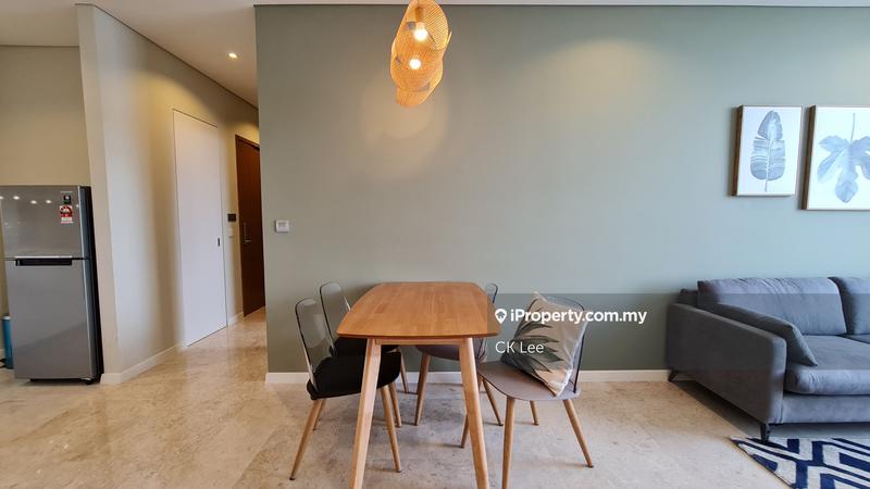 Residensi Servis untuk Disewa di Sky Suites @ KLCC oleh CK Lee - iProperty.com.my