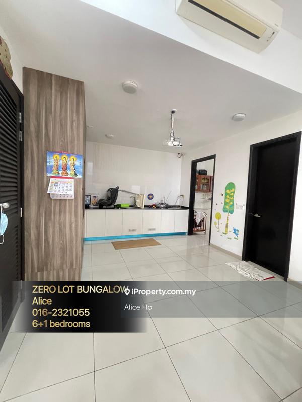 Bungalow House for Sale in Puchong, Selangor by Alice Ho - iProperty.com.my