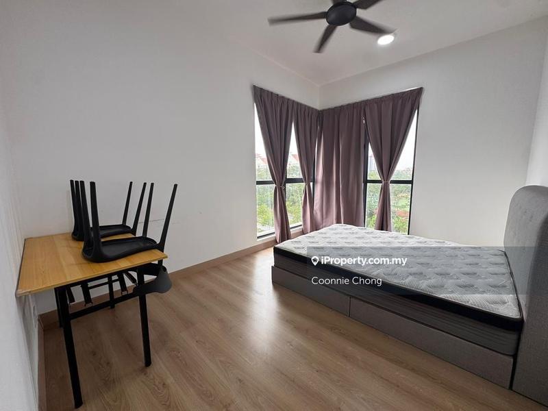 For Rent - Bell Suites