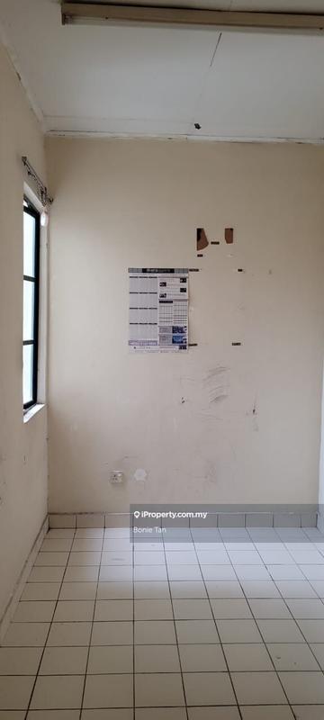 Pangsapuri untuk Dijual di SD Apartments II oleh Bonie Tan - iProperty.com.my