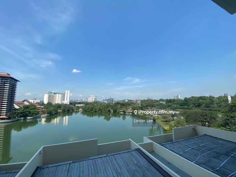 Condominium for Sale in Laman Baiduri by Lester Lee - iProperty.com.my