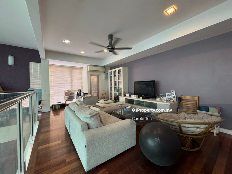 Bungalow House untuk Dijual di Taman Esplanad, Bukit Jalil oleh Carole Teh - iProperty.com.my