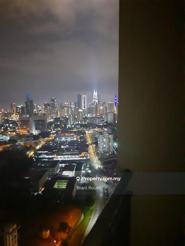 Condominium for Rent in Platinum Splendor Residence by Sharil Routh - iProperty.com.my