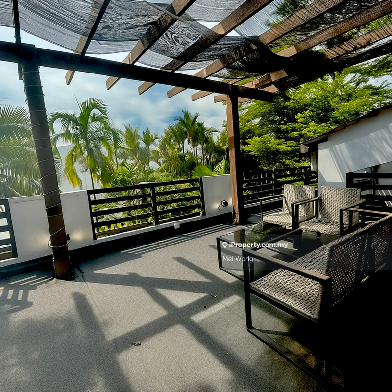 Bungalow House untuk Dijual di Bukit Bandaraya, Bangsar oleh Mei Wong - iProperty.com.my