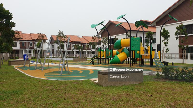 Rumah Berangkai 2 Tingkat untuk Dijual di Bandar Kinrara Seksyen 7, Bandar Kinrara oleh Darren Leon - iProperty.com.my