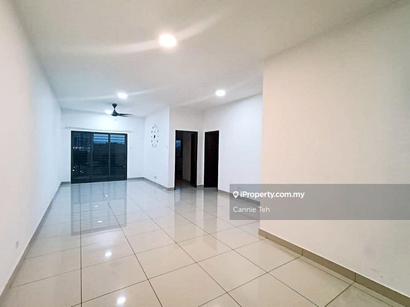 For Sale - Residensi Zamrud