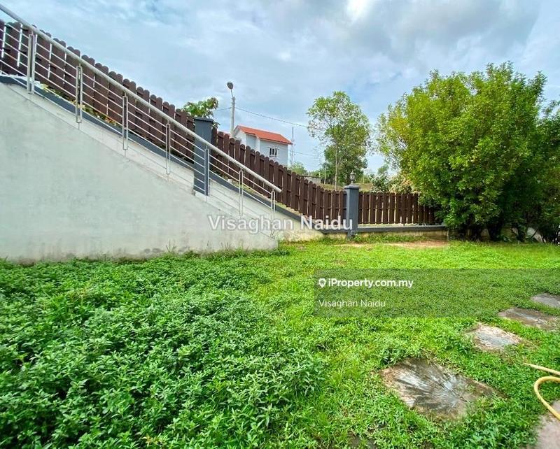 Bungalow House for Sale in Kota Emerald, Rawang by Visaghan Naidu - iProperty.com.my