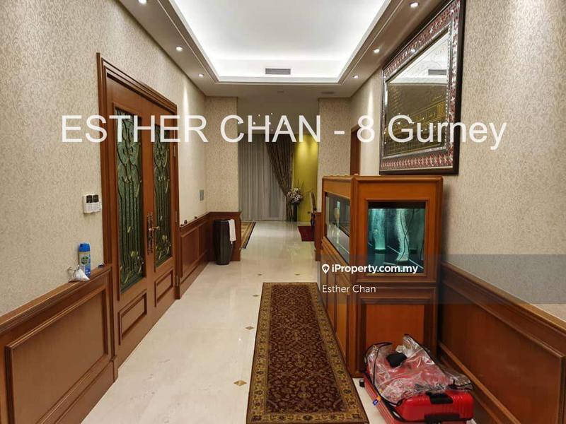 For Sale - 8 Gurney (The Shore Condominium)