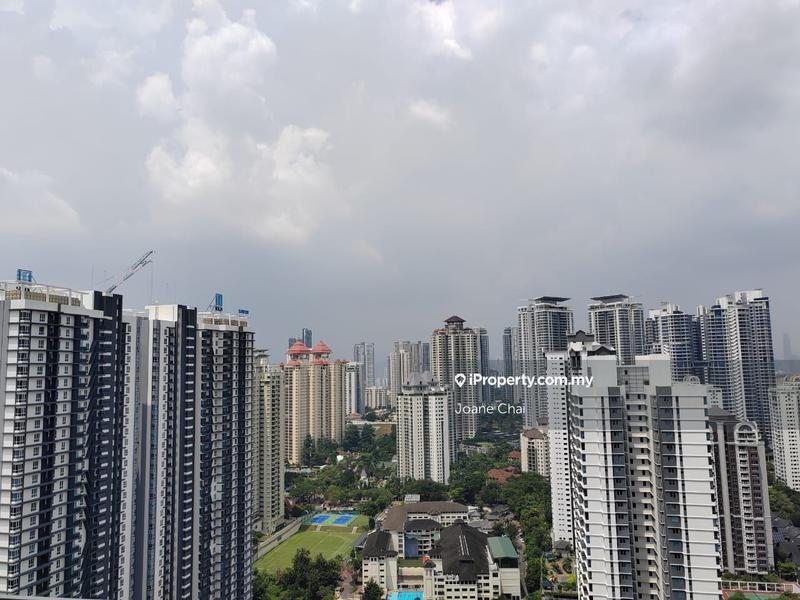 For Rent - Trinity Pentamont