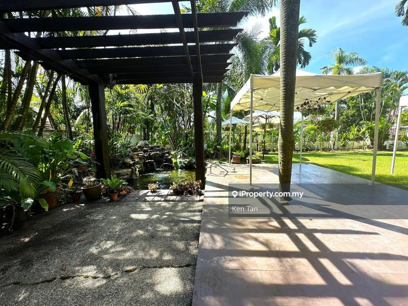 Banglo untuk Dijual di Seksyen 6, Kota Damansara oleh Ken Tan - iProperty.com.my