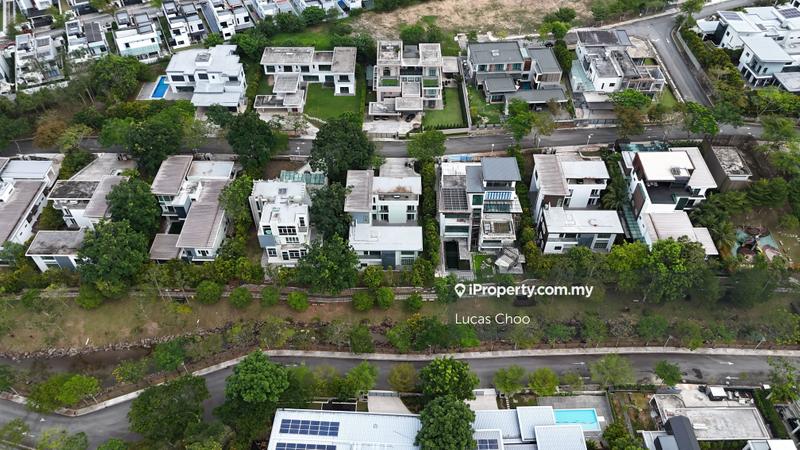 Banglo untuk Dijual di The Reserve Kemensah, Ulu Kelang oleh Lucas Choo - iProperty.com.my