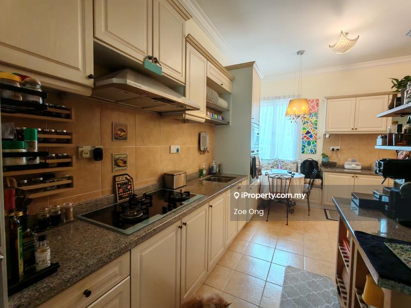 Rumah Berkembar untuk Dijual di Seksyen 9, Kota Damansara oleh Zoe Ong - iProperty.com.my