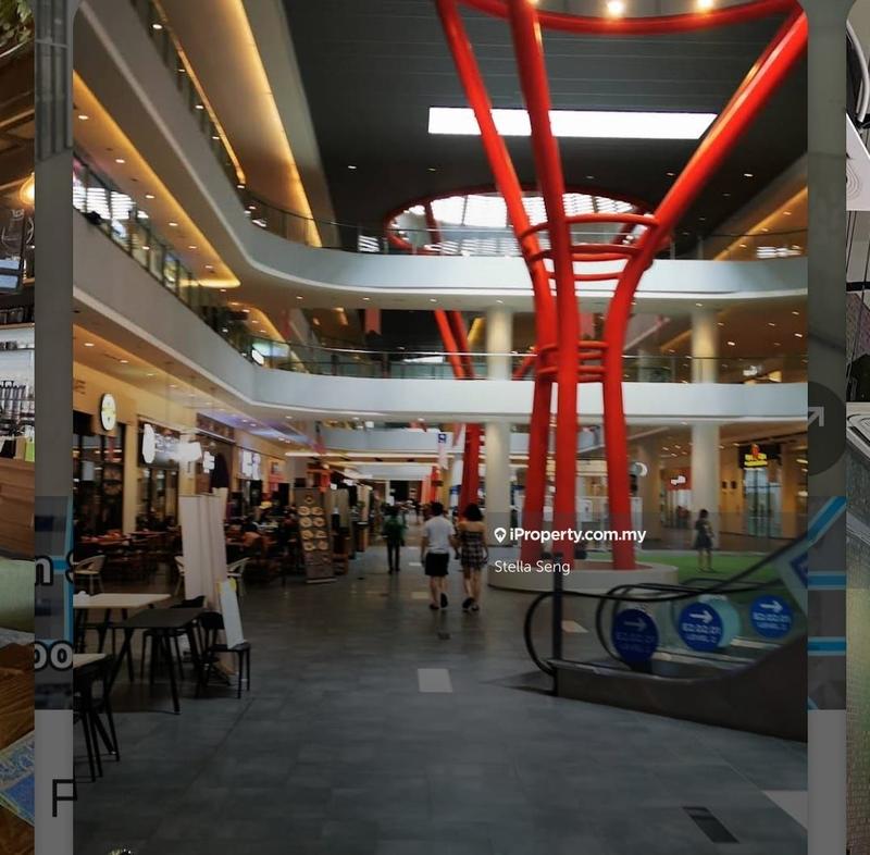 Pejabat untuk Dijual di Bandar Sunway, Sunway oleh Stella Seng - iProperty.com.my