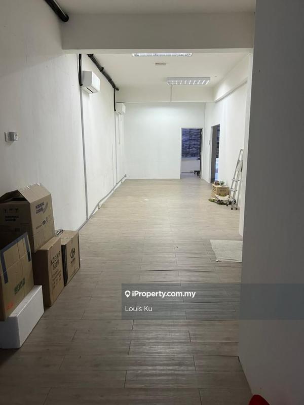 For Rent - Bangi Gateway Street Mall Seksyen 15
