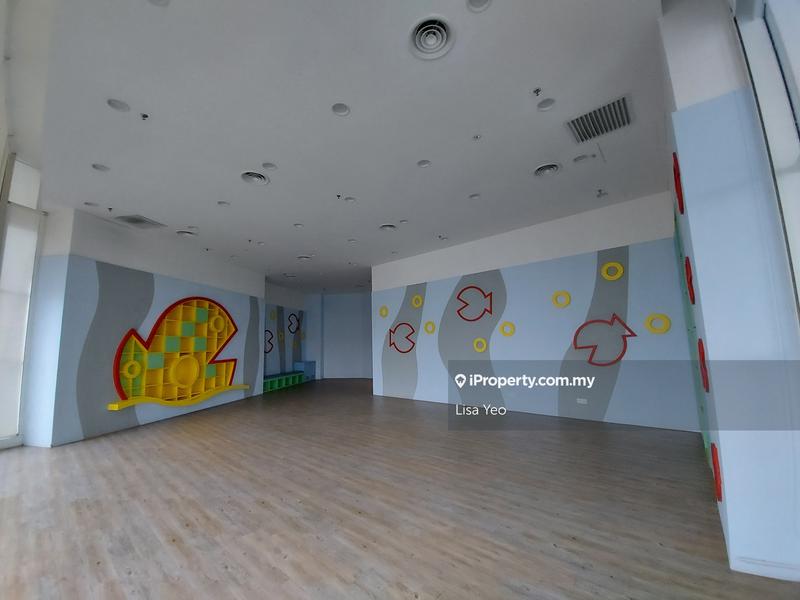 Kediaman Servis untuk Dijual di PineTree Marina Resort oleh Lisa Yeo - iProperty.com.my