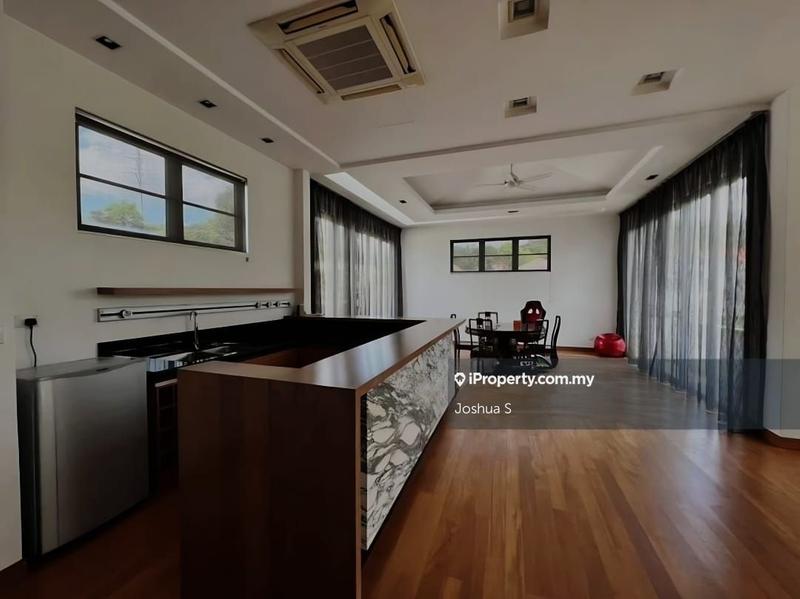 Bungalow House for Sale in Bukit Damansara, Damansara Heights by Joshua S - iProperty.com.my