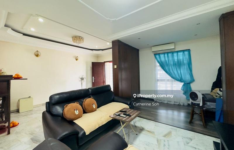 Rumah Teres 2-Tingkat untuk Dijual di Taman Seri Wangsa, Batu Berendam oleh Catherine Soh - iProperty.com.my