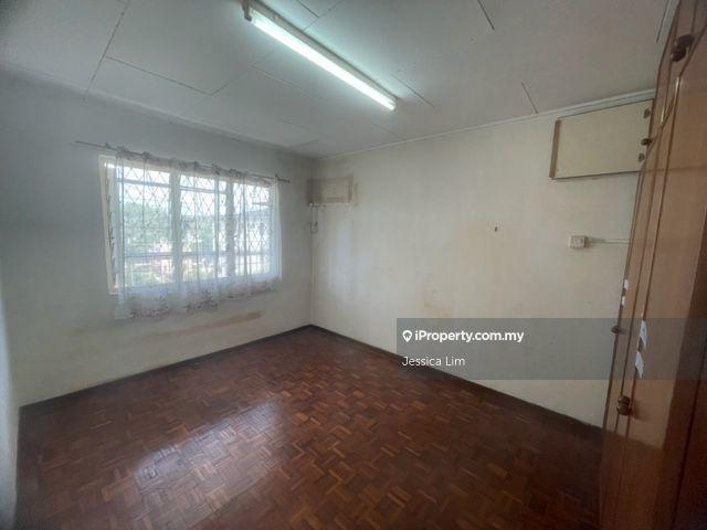 Rumah Flat untuk Dijual di Seksyen 2 Wangsa Maju Flat oleh Jessica Lim - iProperty.com.my