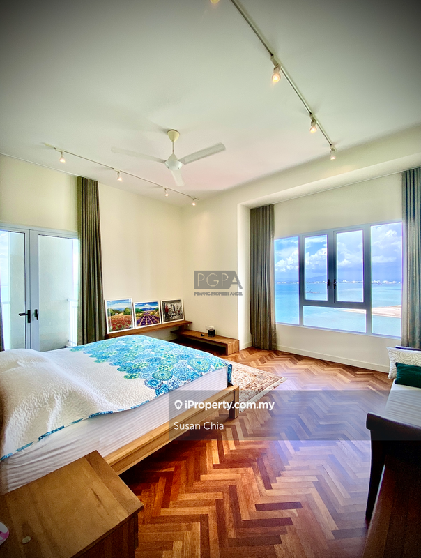 Condominium for Sale in Andaman @ Quayside by Susan Chia - iProperty.com.my