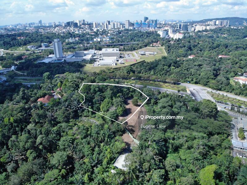Tanah Kediaman untuk Dijual di Bukit Tunku, Bukit Tunku (Kenny Hills) oleh Eugene Liew - iProperty.com.my