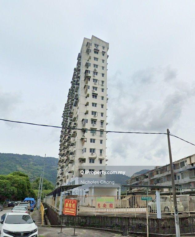 For Sale - Taman Hui Aun