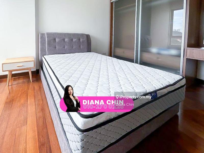 Condominium for Rent in Infinity Beachfront Condominium by Diana Chin - iProperty.com.my