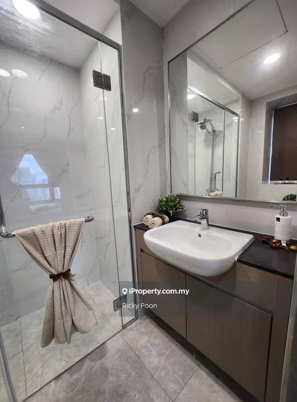 Service Residence for Sale in BLISS @ Old Klang Road by Ricky Poon - iProperty.com.my