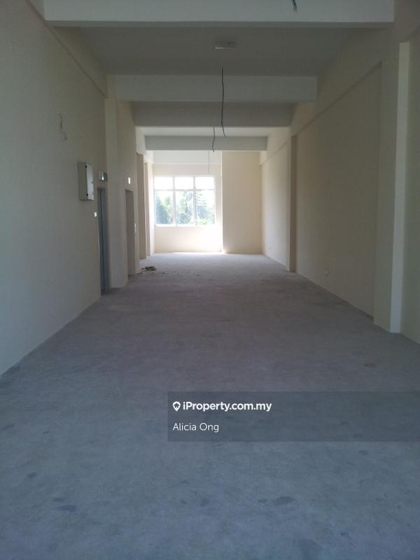Semi-D Factory for Sale in Taman Subang Mas, Subang Jaya by Alicia Ong - iProperty.com.my