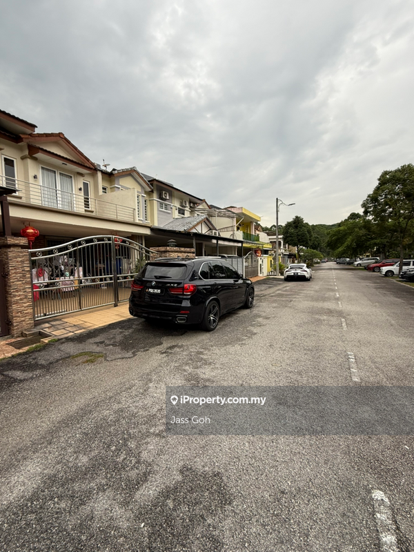 Rumah Teres 2-Tingkat untuk Disewa di Bukit Rahman Putra, Sungai Buloh oleh Jass Goh - iProperty.com.my