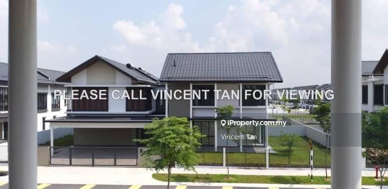 Semi-Detached House for Sale in Elmina, Shah Alam by Vincent Tan - iProperty.com.my