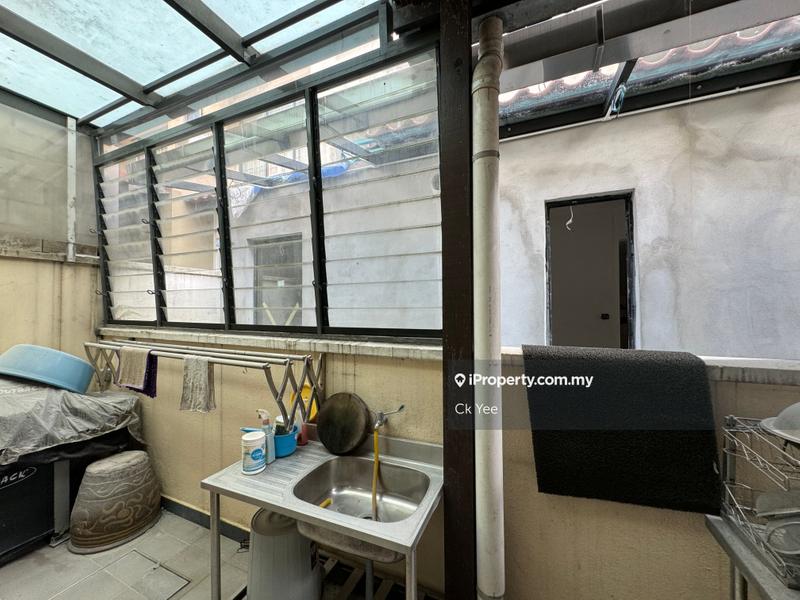3-storey Terraced House for Sale in Taman Esplanad, Bukit Jalil by Ck Yee - iProperty.com.my