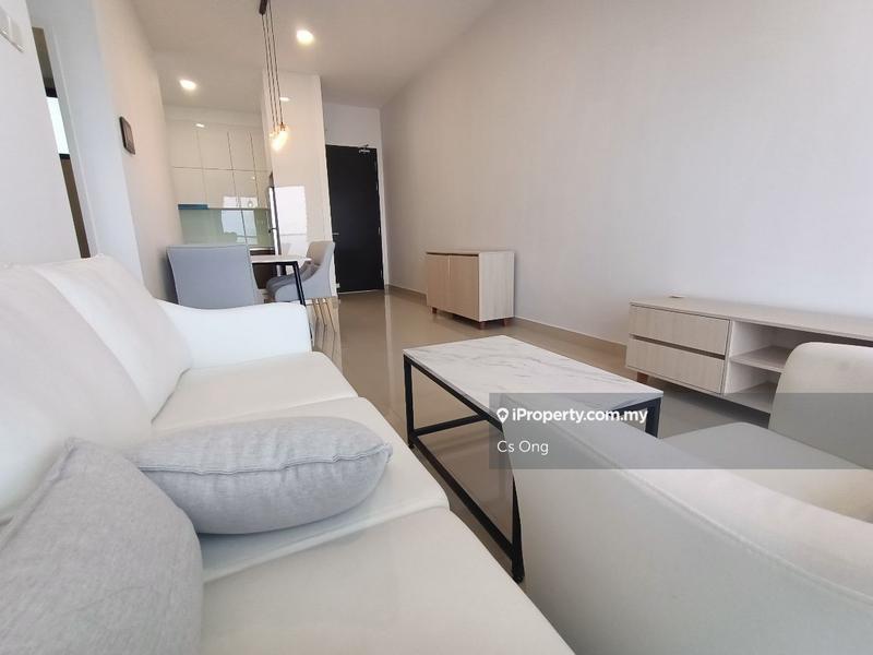 Service Residence for Rent in Lavile Kuala Lumpur by Cs Ong - iProperty.com.my