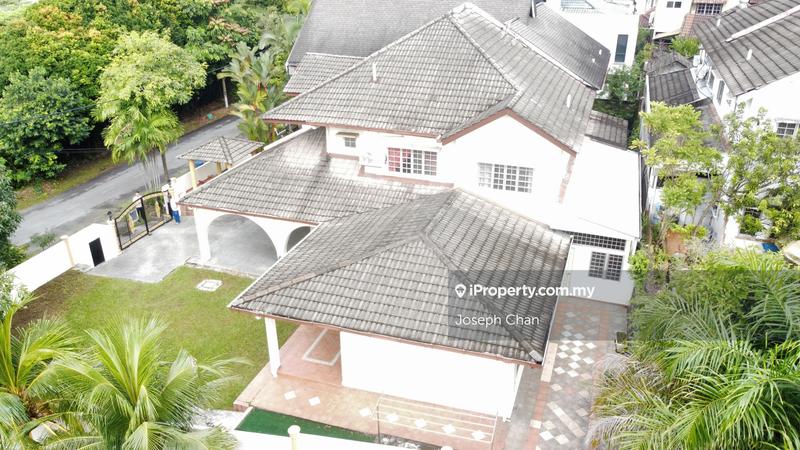 Rumah Berkembar untuk Dijual di Seksyen 9, Shah Alam oleh Joseph Chan - iProperty.com.my
