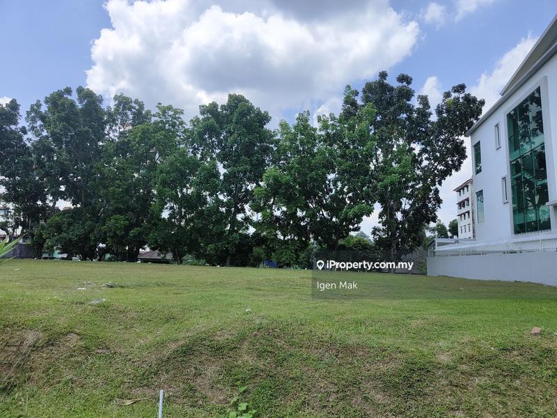 Banglo Tanah untuk Dijual di Bayu Mas, Cheras oleh Igen Mak - iProperty.com.my