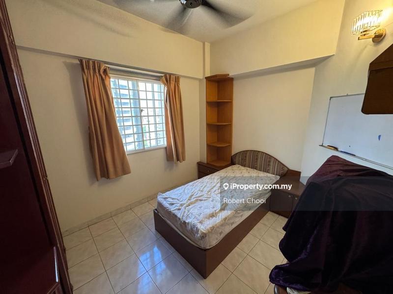 Kondominium untuk Dijual di Seputeh Permai oleh Robert Chooi - iProperty.com.my