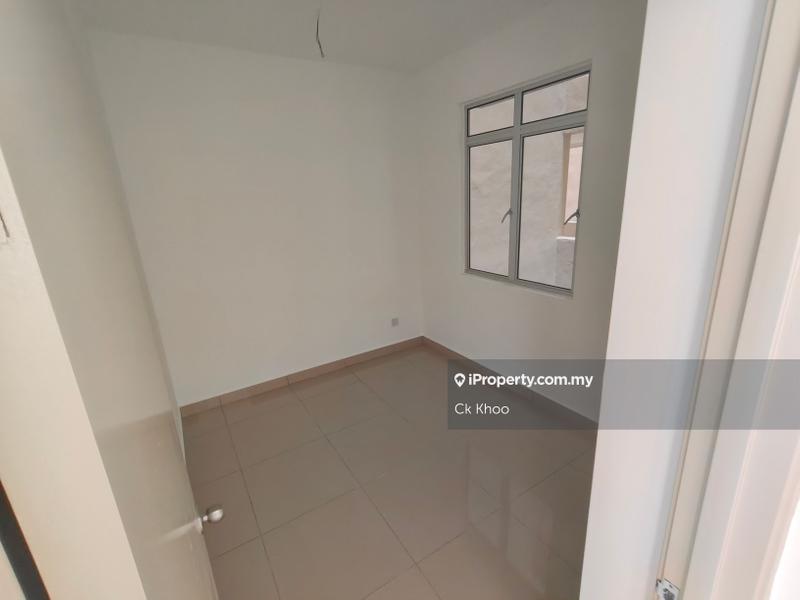 Kondominium untuk Dijual di BotaniQa Residence oleh Ck Khoo - iProperty.com.my