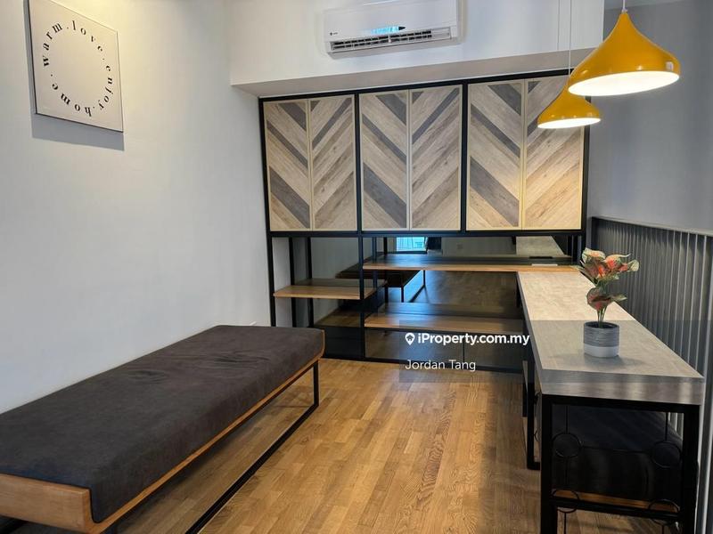 Condominium for Sale in Twy Duplex Condos by Jordan Tang - iProperty.com.my