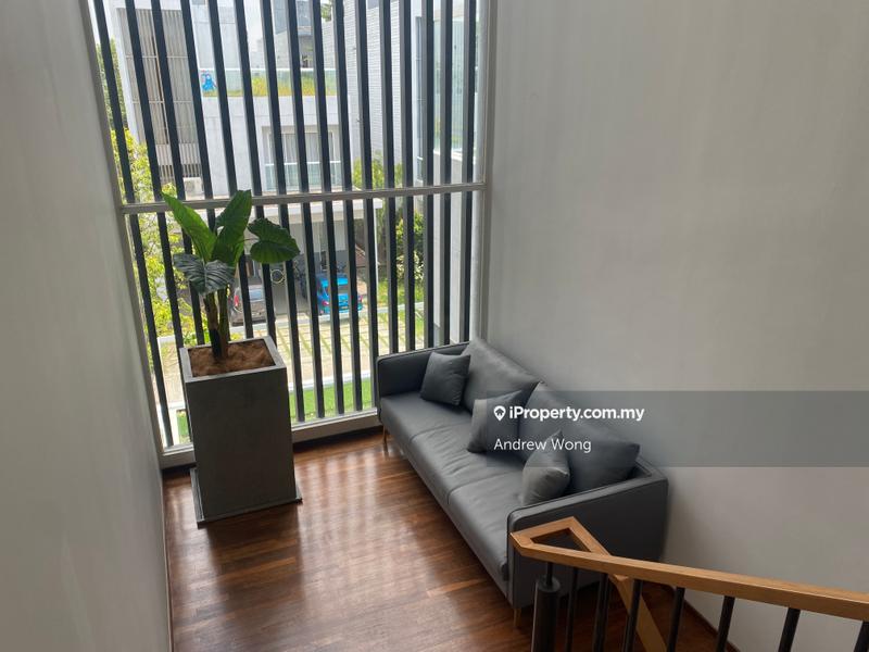 Bungalow House untuk Dijual di Lakefront Villa, Cyberjaya oleh Andrew Wong - iProperty.com.my