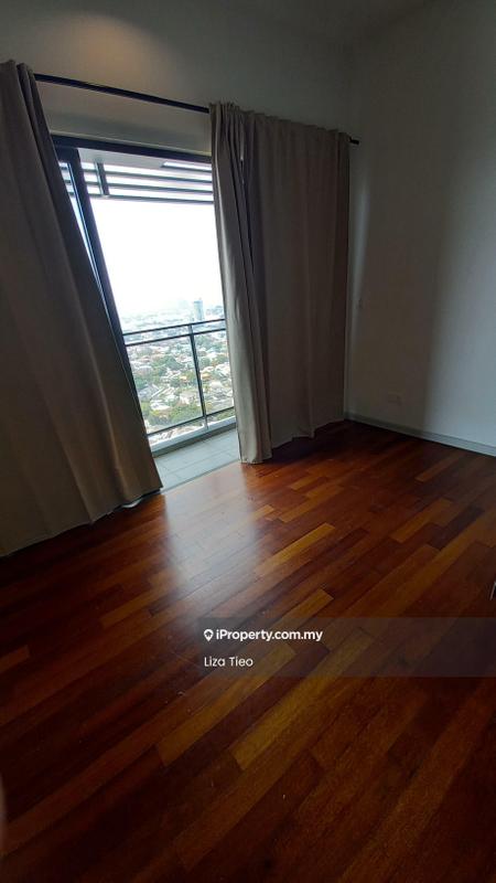 Residensi Servis untuk Disewa di Seventeen Mall & Residences (Biji Living) oleh Liza Tieo - Balcony - iProperty.com.my