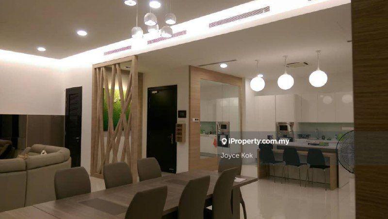 Condominium for Rent in Tropicana Grande by Joyce Kok - iProperty.com.my