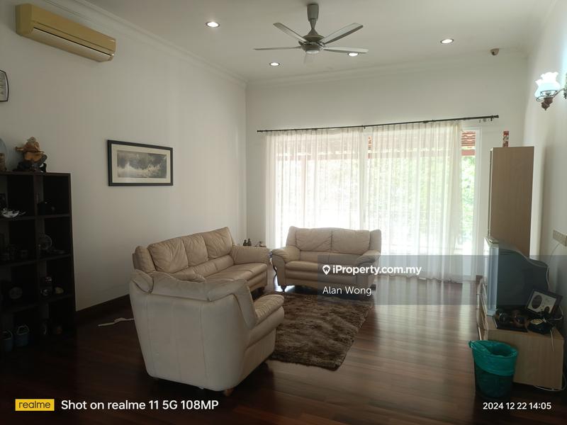 Bungalow House for Sale in Taman Si Rusa, Port Dickson by Alan Wong - iProperty.com.my