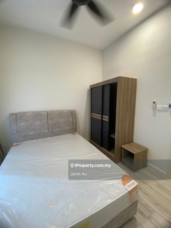 Service Residence for Rent in Meta City by Janet Au - iProperty.com.my
