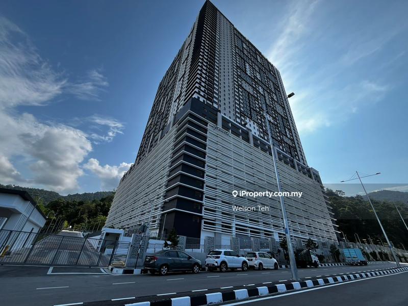 Condominium for Sale in Granito by Welson Teh - iProperty.com.my