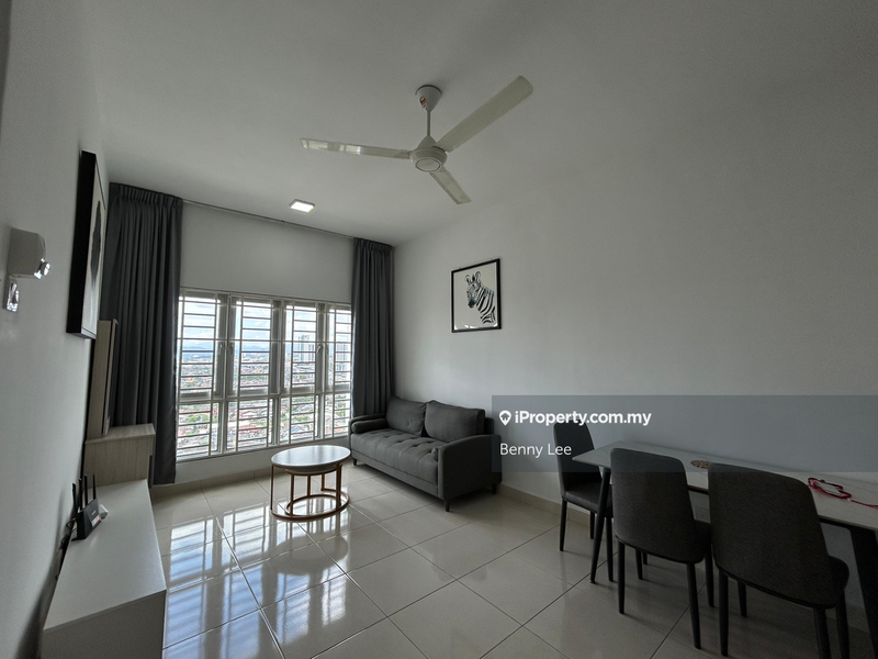 Service Residence for Rent in Saville @ Kajang by Benny Lee - iProperty.com.my