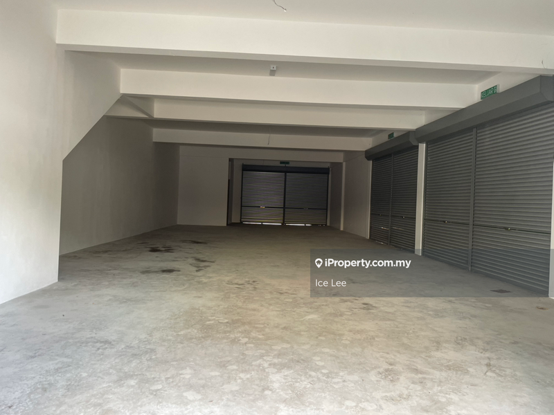 For Sale - Jalan nova Subang 2